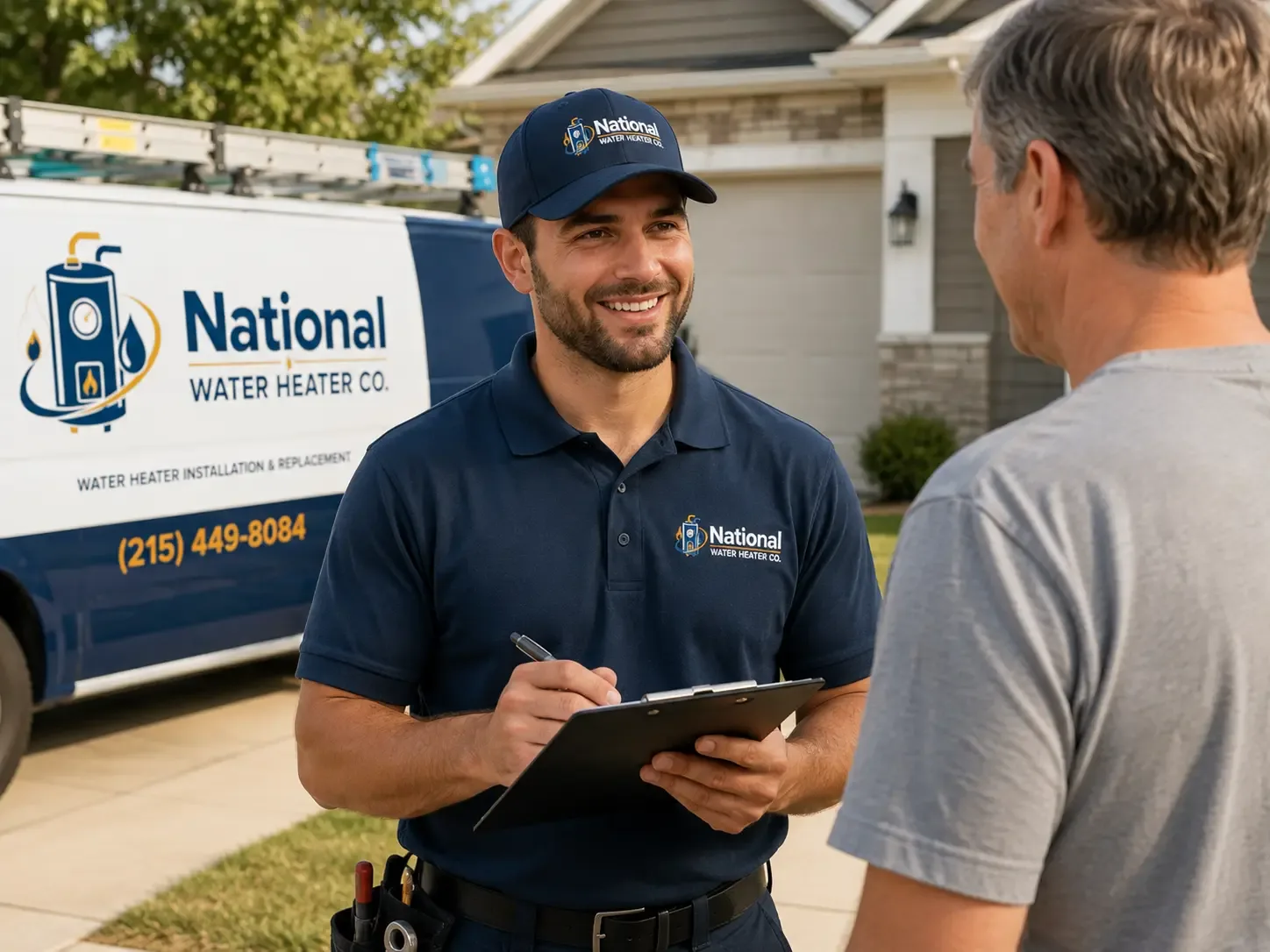 Water Heater Installation Summerfield, OH FAQs